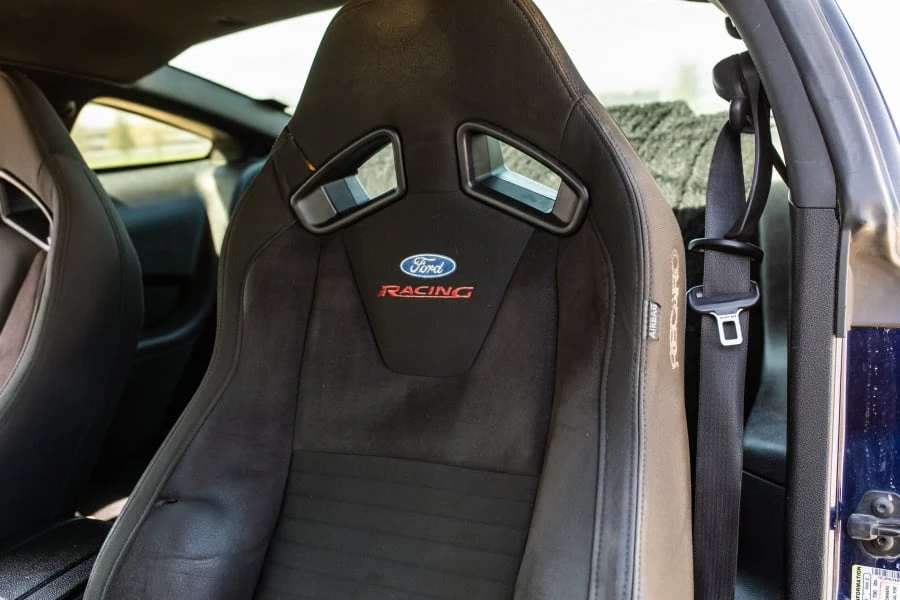 2011 Ford S197 Mustang - Image 12 of 18