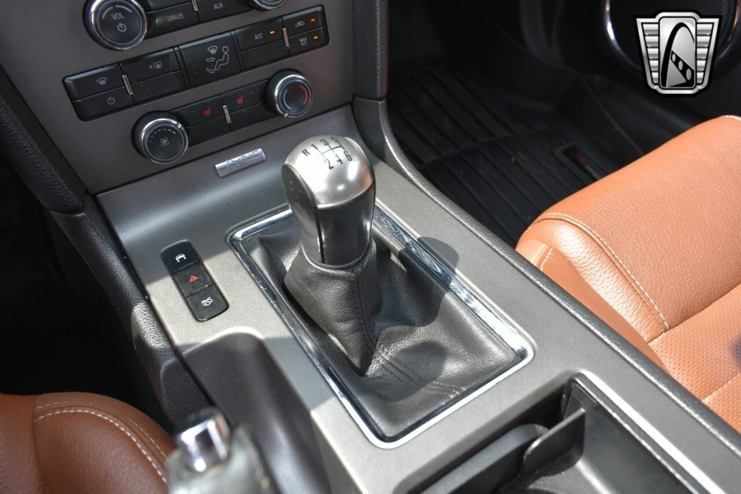2011 Ford S197 Mustang - Image 21 of 21