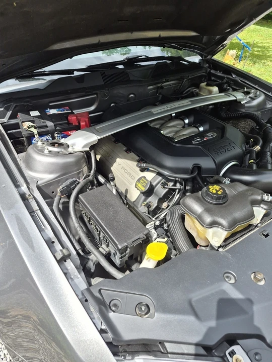 2011 Ford S197 Mustang GT - Image 22 of 23