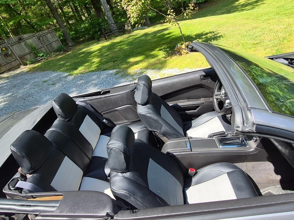 2011 Ford S197 Mustang GT - Image 19 of 23