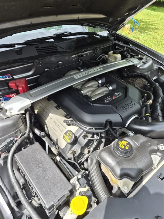 2011 Ford S197 Mustang GT - Image 23 of 23