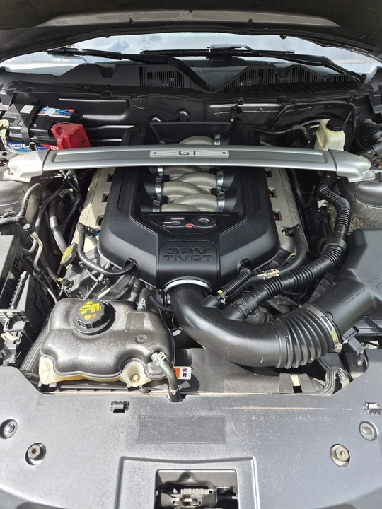 2011 Ford S197 Mustang GT - Image 21 of 23