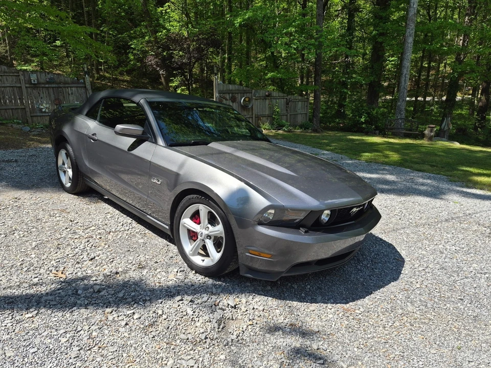 2011 Ford S197 Mustang GT - Image 6 of 23
