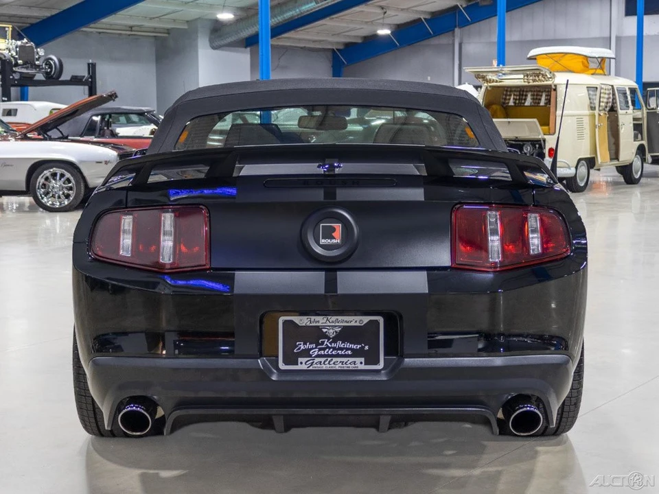 2011 Ford S197 Mustang GT - Image 6 of 24