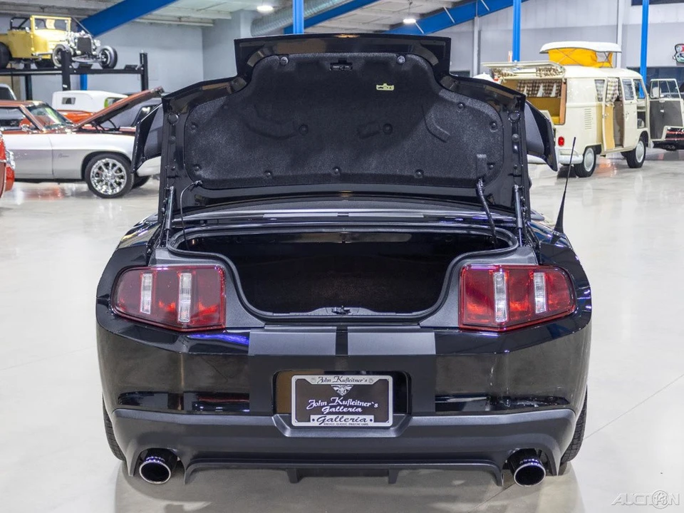 2011 Ford S197 Mustang GT - Image 19 of 24