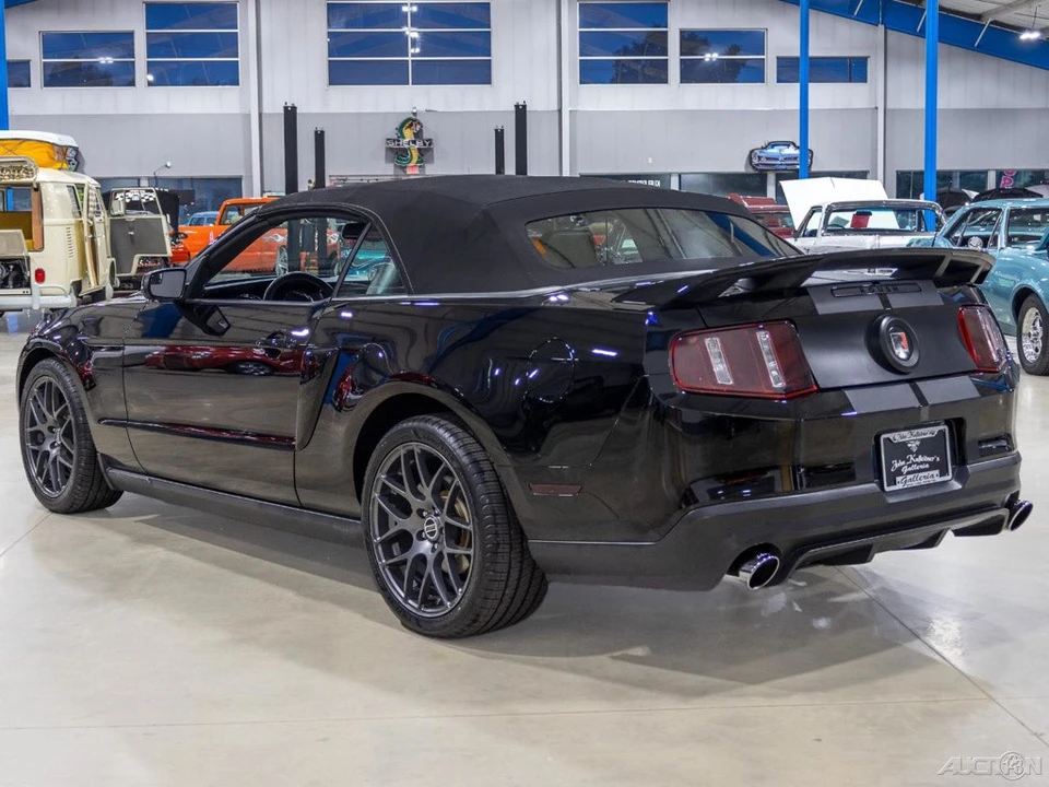 2011 Ford S197 Mustang GT - Image 5 of 24