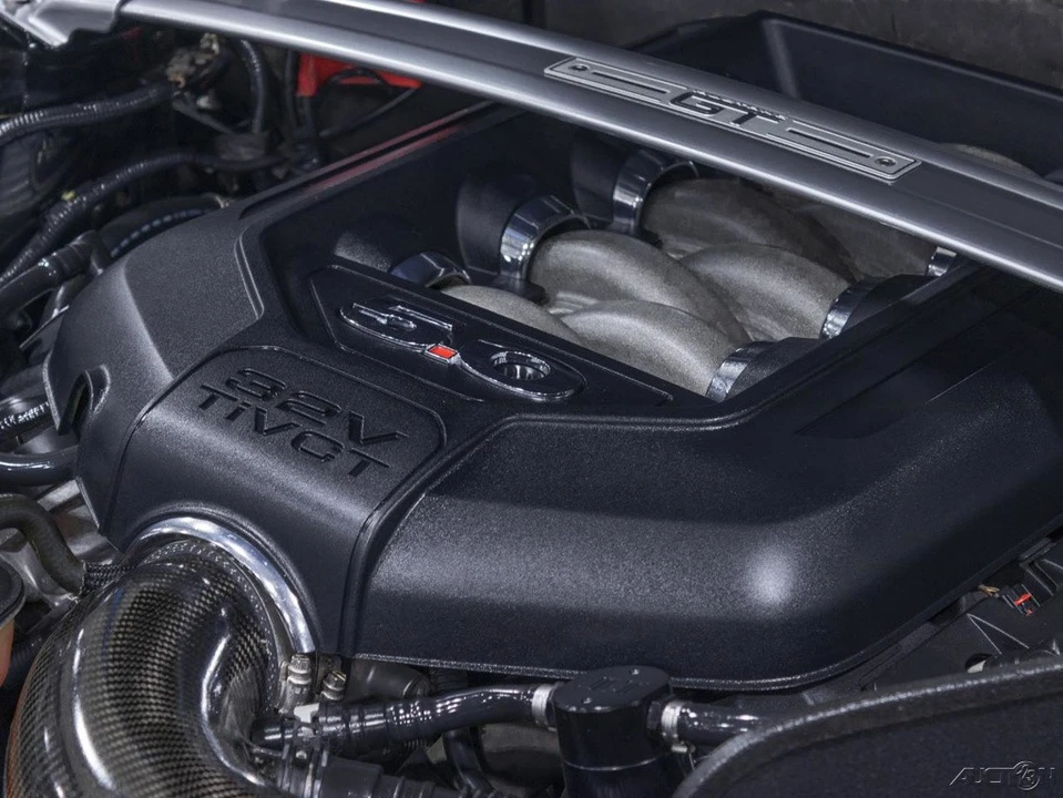 2011 Ford S197 Mustang GT - Image 17 of 24