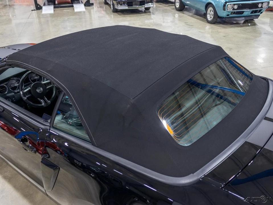 2011 Ford S197 Mustang GT - Image 24 of 24