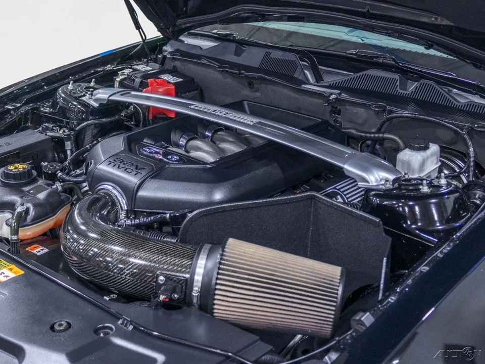 2011 Ford S197 Mustang GT - Image 14 of 24