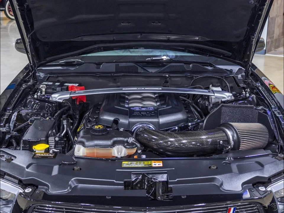 2011 Ford S197 Mustang GT - Image 12 of 24