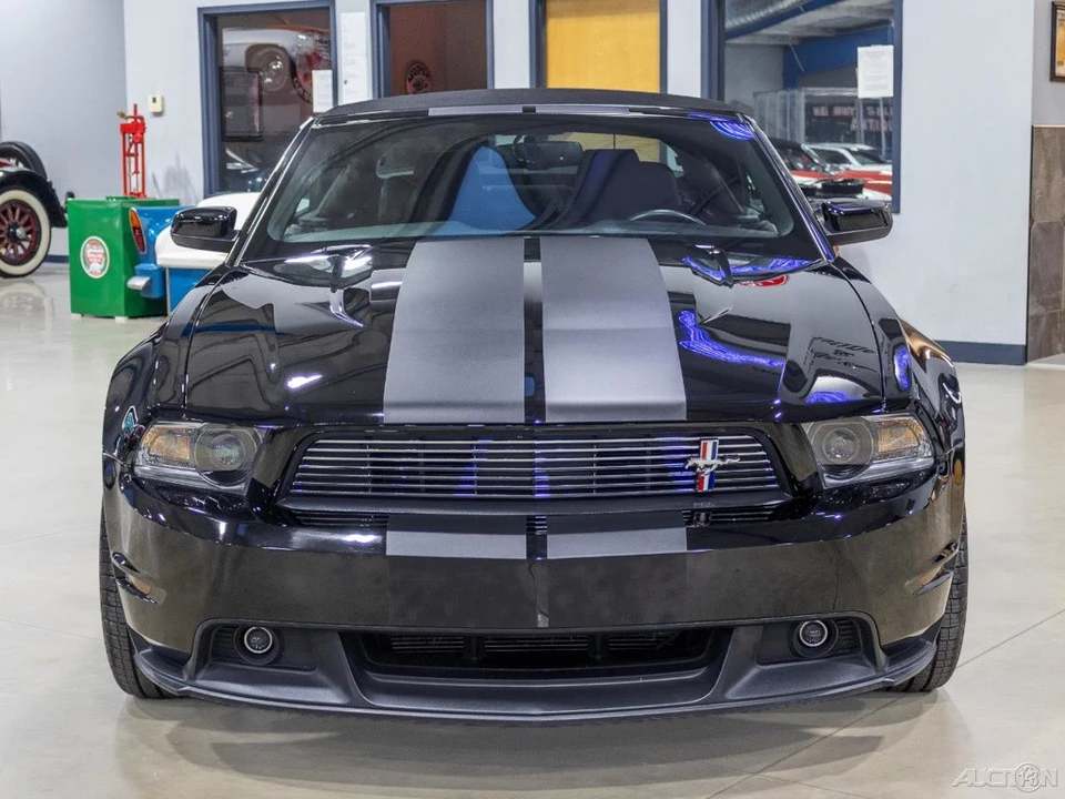 2011 Ford S197 Mustang GT - Image 2 of 24