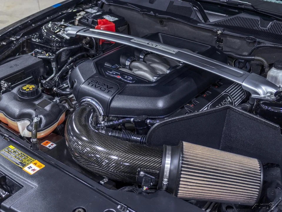 2011 Ford S197 Mustang GT - Image 15 of 24