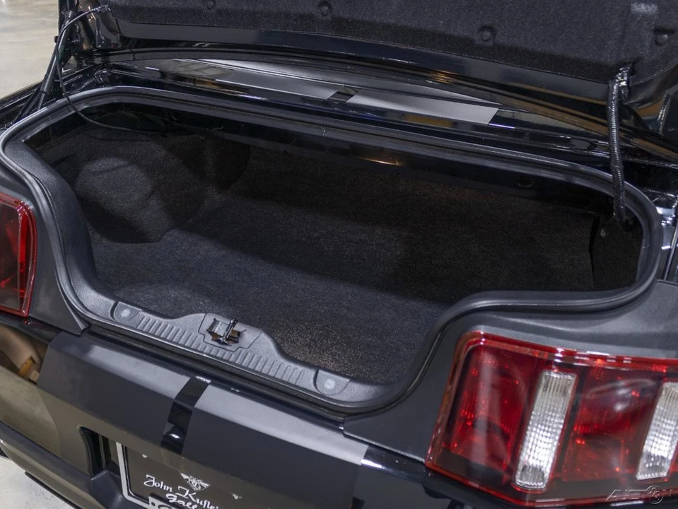 2011 Ford S197 Mustang GT - Image 22 of 24