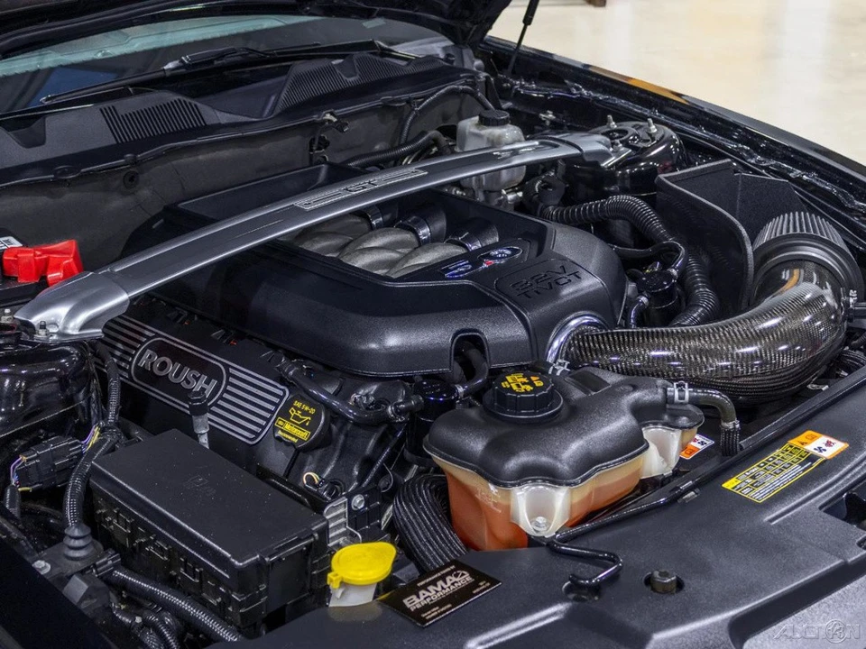 2011 Ford S197 Mustang GT - Image 13 of 24