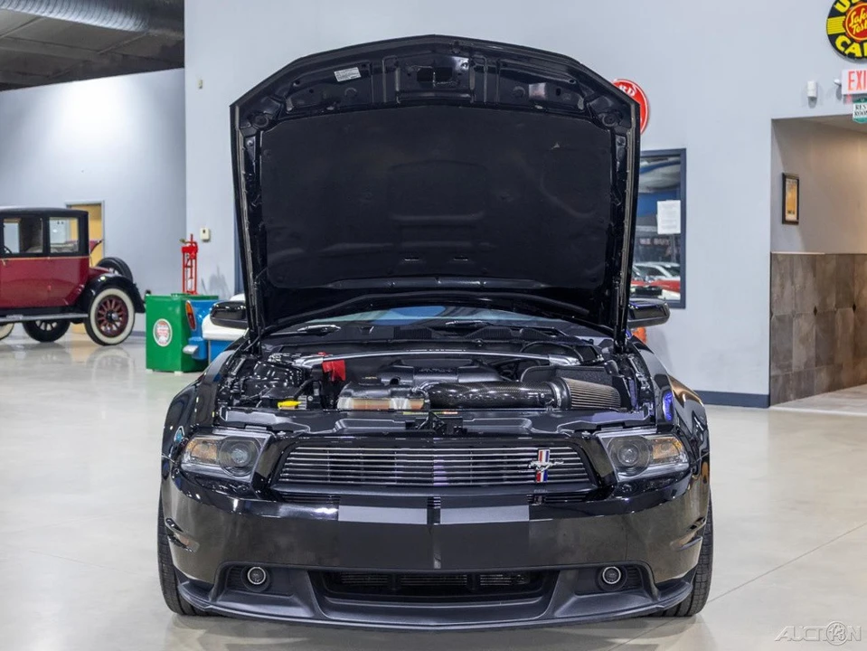 2011 Ford S197 Mustang GT - Image 10 of 24