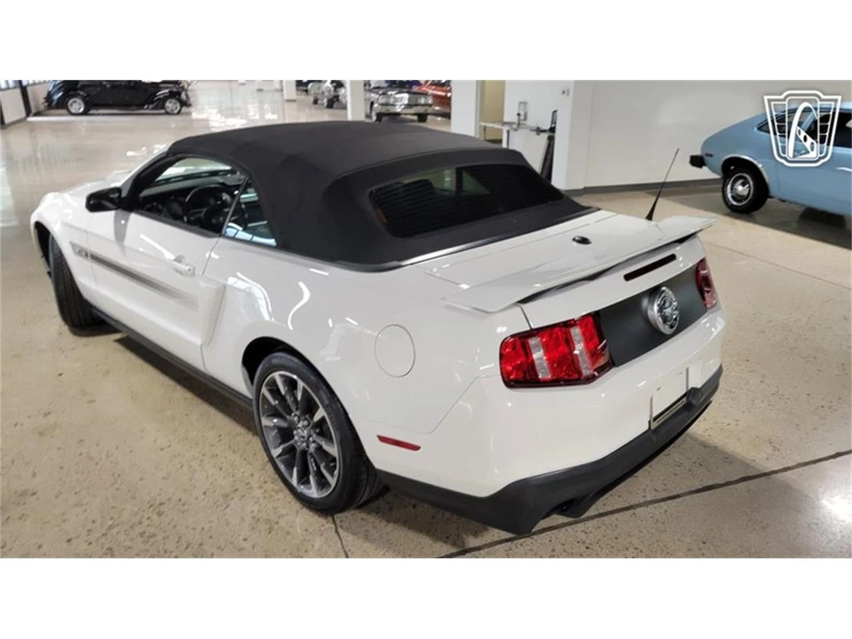 2011 Ford S197 Mustang GT - Image 31 of 31