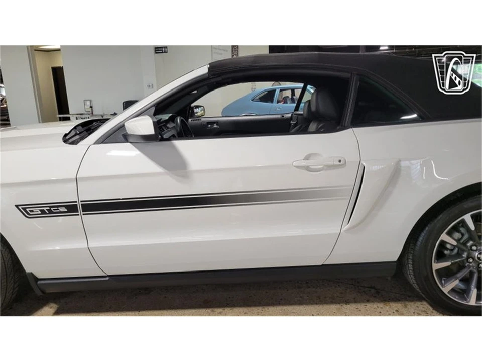 2011 Ford S197 Mustang GT - Image 27 of 31