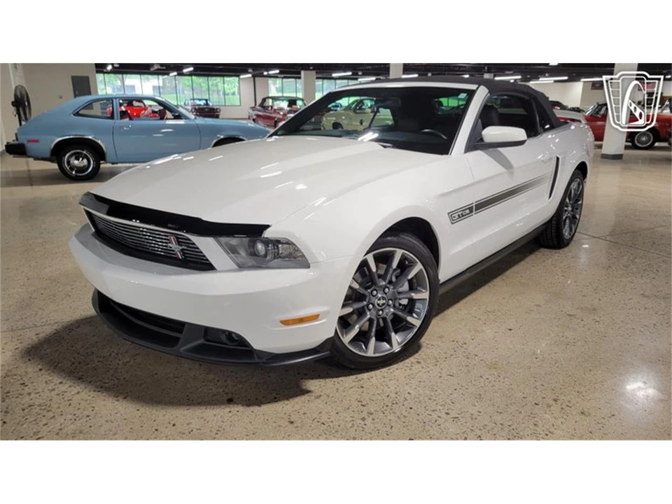 2011 Ford S197 Mustang GT - Image 22 of 31