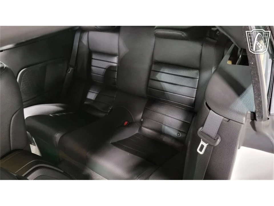 2011 Ford S197 Mustang GT - Image 17 of 31
