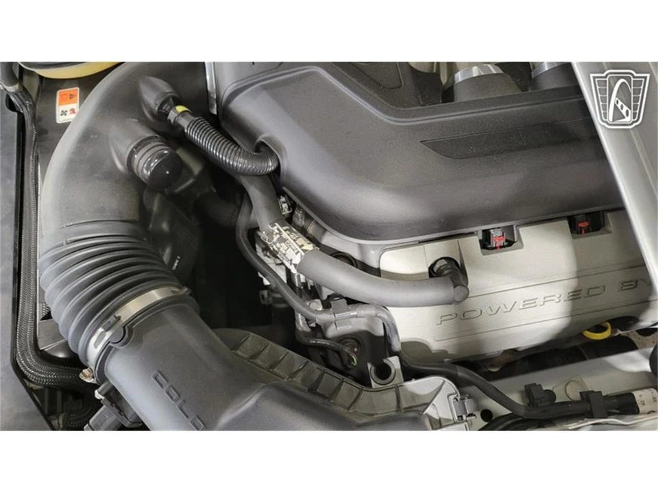 2011 Ford S197 Mustang GT - Image 9 of 31
