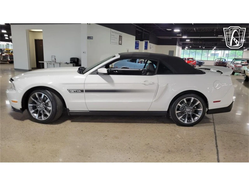 2011 Ford S197 Mustang GT - Image 25 of 31
