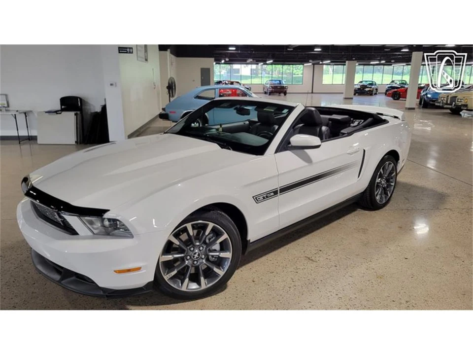 2011 Ford S197 Mustang GT - Image 15 of 31