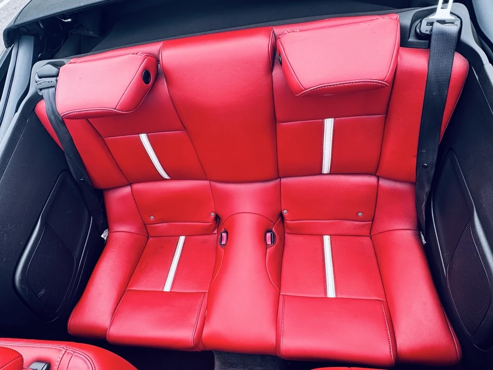 2011 Ford S197 II Shelby Mustang GT & GTS - Image 13 of 17