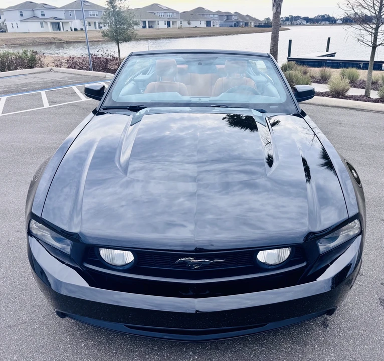 2011 Ford S197 II Shelby Mustang GT & GTS - Image 2 of 17