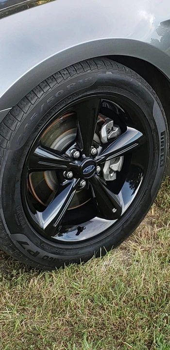 2011 Ford S197 Mustang - Image 7 of 16