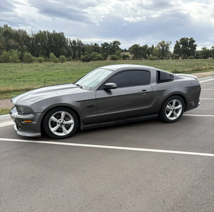 2011 Ford S197 Mustang GT - Image 3 of 11