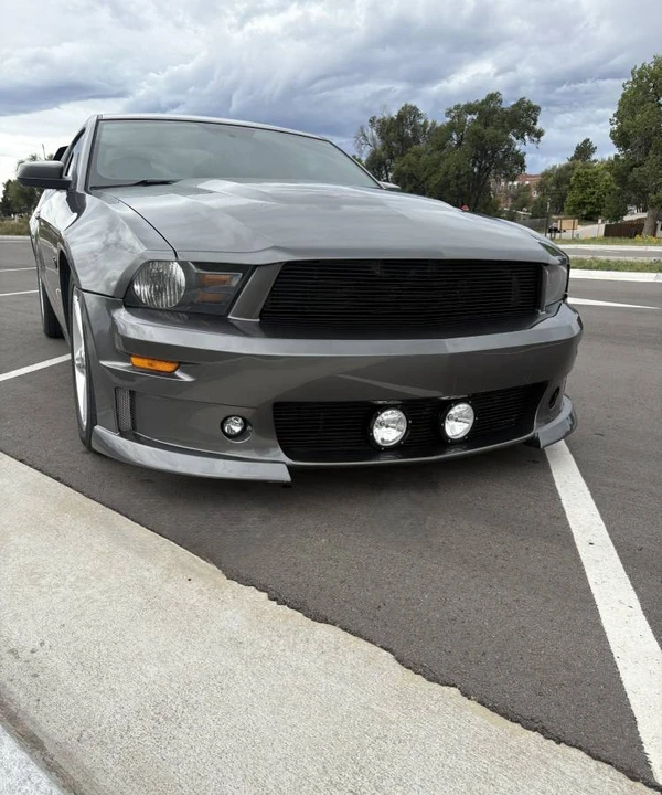2011 Ford S197 Mustang GT - Image 5 of 11
