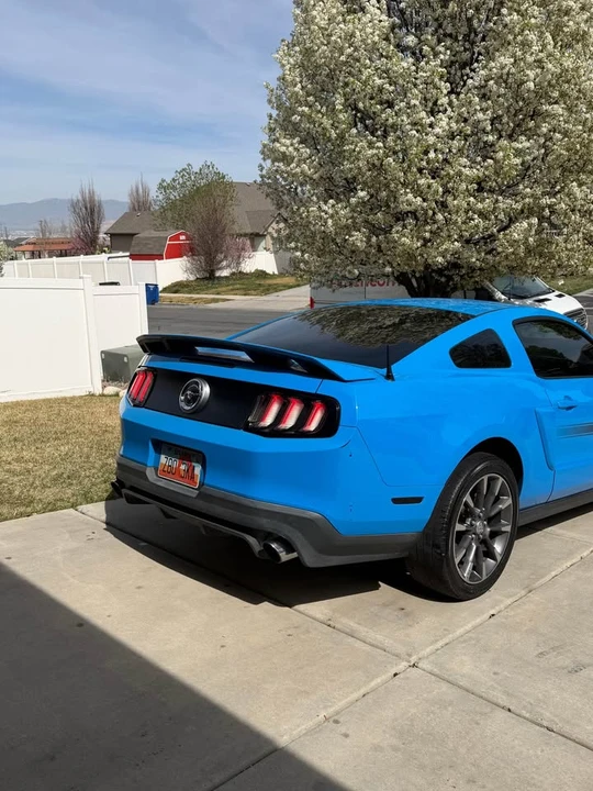 2011 Ford S197 Mustang GT - Image 5 of 13