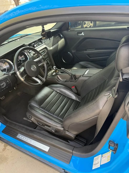 2011 Ford S197 Mustang GT - Image 10 of 13