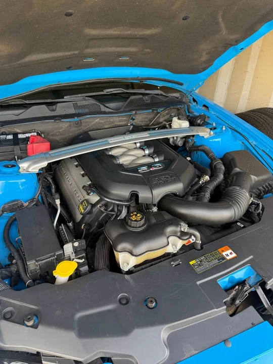 2011 Ford S197 Mustang GT - Image 7 of 13