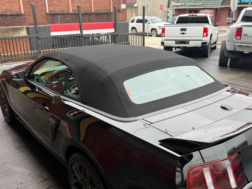 2011 Ford S197 Mustang - Image 11 of 21