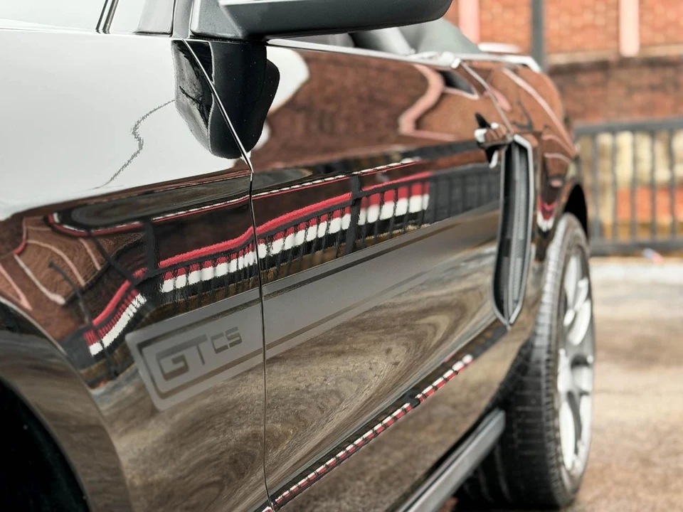 2011 Ford S197 Mustang - Image 21 of 21