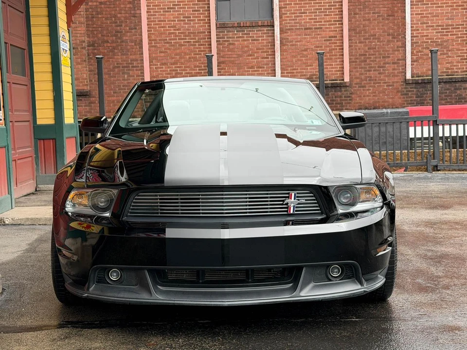 2011 Ford S197 Mustang - Image 19 of 21