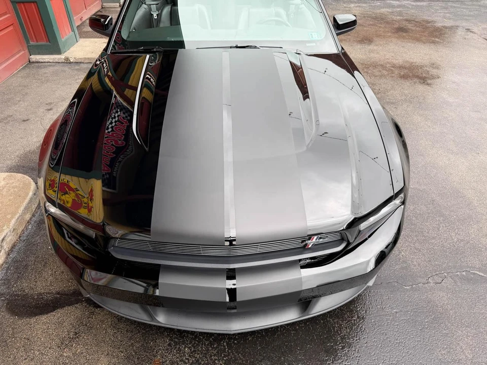 2011 Ford S197 Mustang - Image 20 of 21