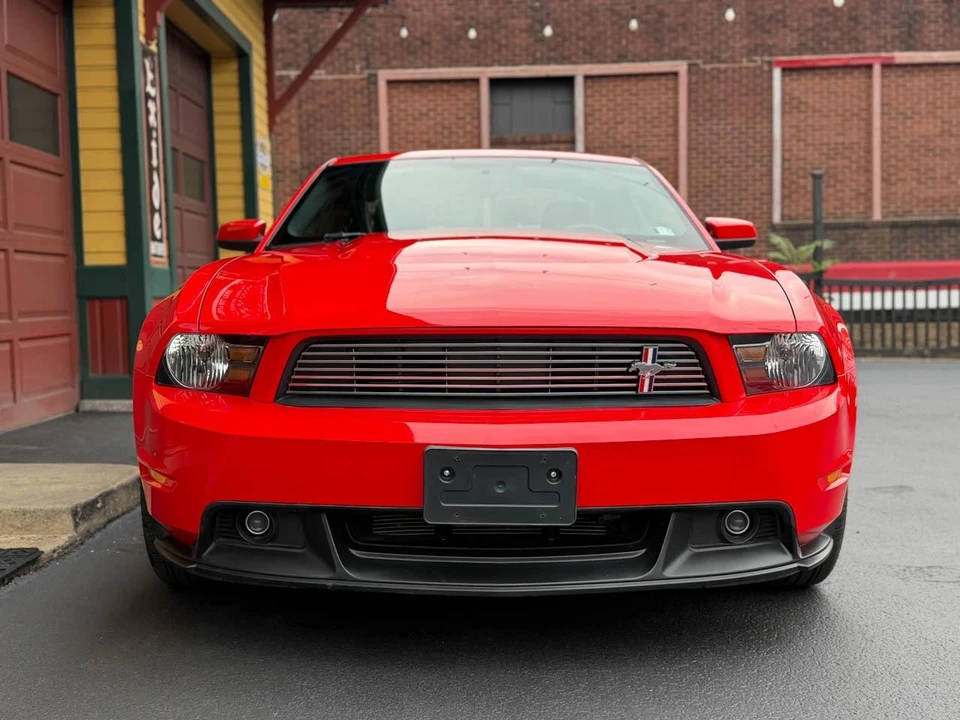 2011 Ford S197 Mustang - Image 14 of 31
