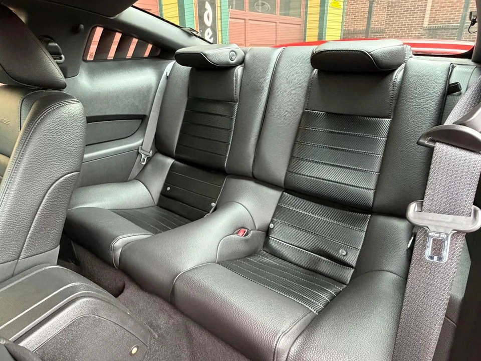 2011 Ford S197 Mustang - Image 22 of 31