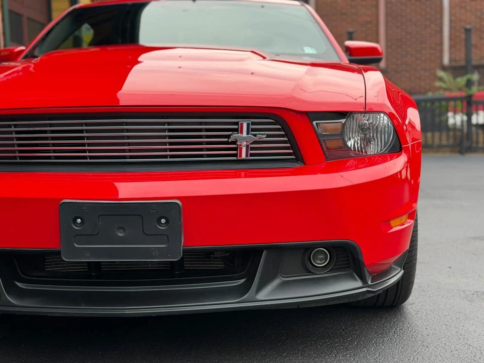 2011 Ford S197 Mustang - Image 17 of 31