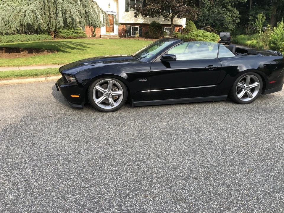 2011 Ford S197 Mustang - Image 15 of 31