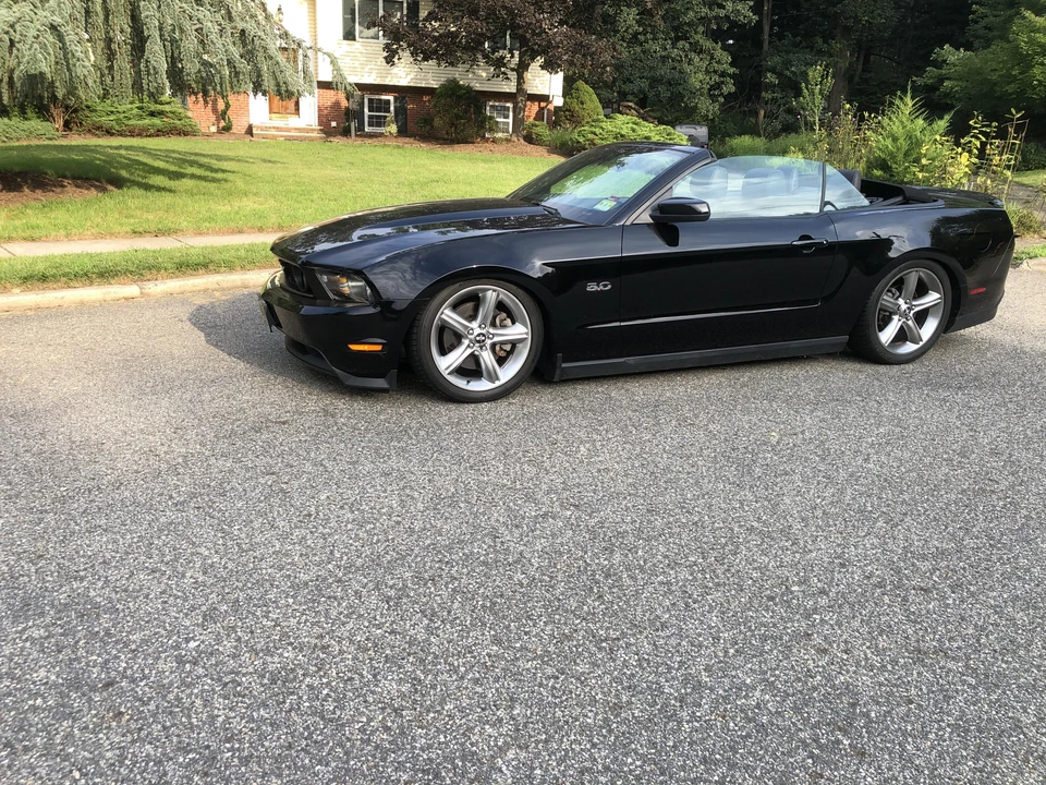 2011 Ford S197 Mustang - Image 14 of 31