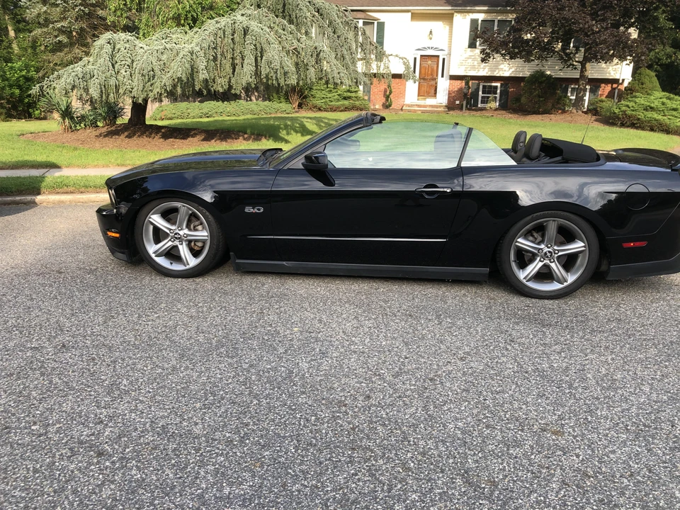 2011 Ford S197 Mustang - Image 21 of 31