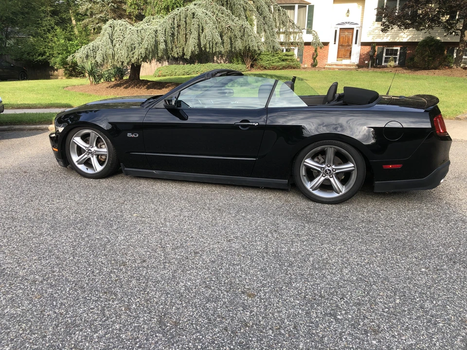 2011 Ford S197 Mustang - Image 23 of 31