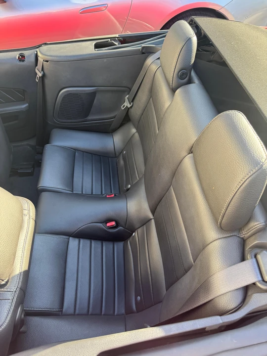 2011 Ford S197 Mustang - Image 24 of 31