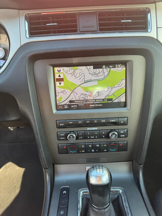 2011 Ford S197 Mustang - Image 31 of 31