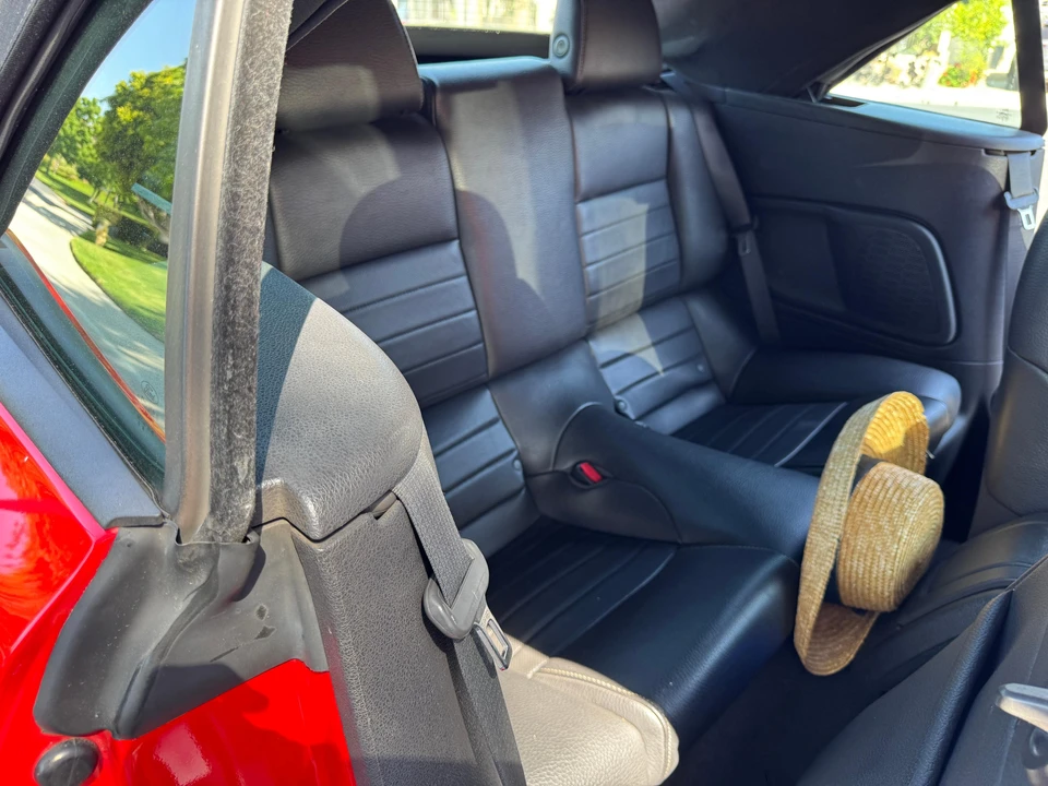 2011 Ford S197 Mustang - Image 26 of 31