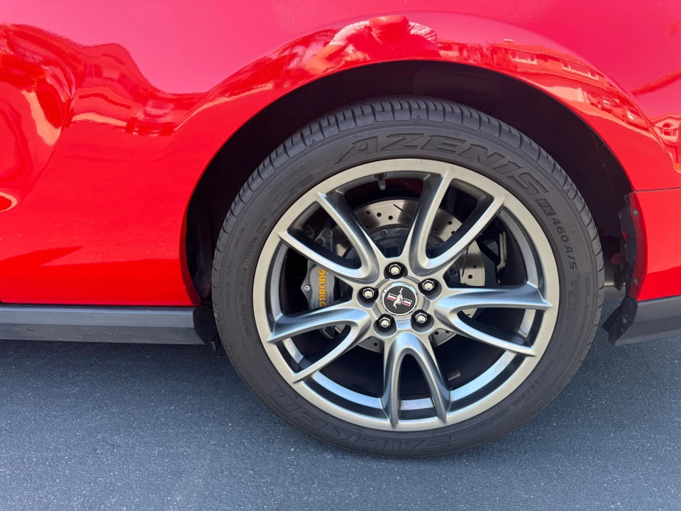 2011 Ford S197 Mustang - Image 12 of 31