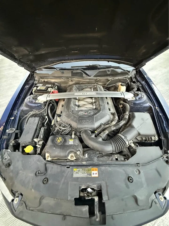 2011 Ford S197 Mustang GT - Image 15 of 15